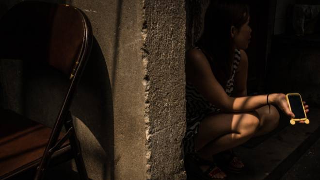 Milhares de norte-coreanas que tentam escapar das violações de direitos em seu país acabam como escravas sexuais na China