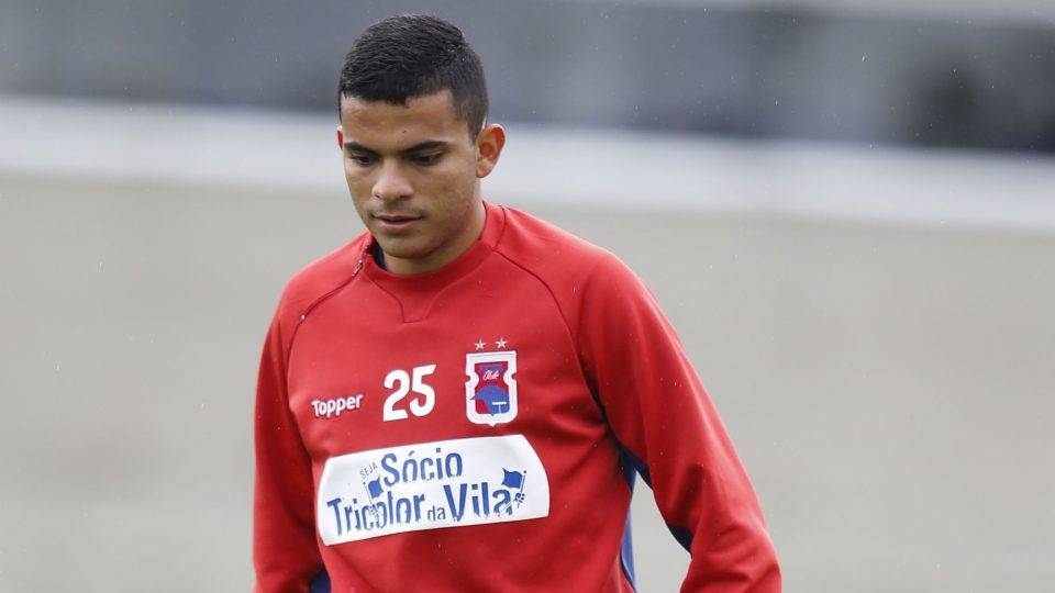 Bruno Rodrigues Paraná