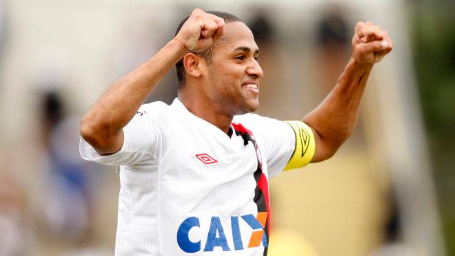 Bruno Costa Athletico