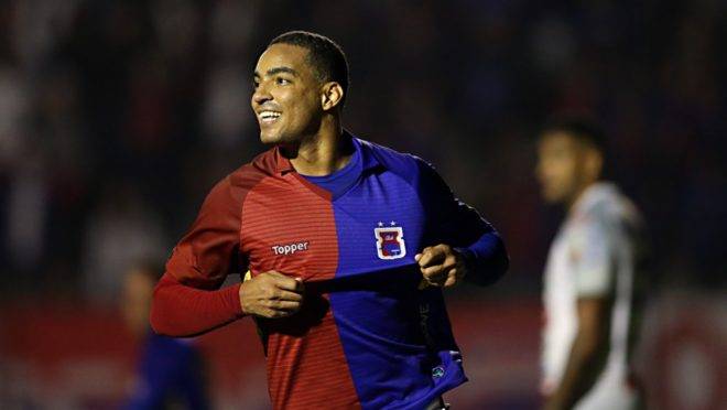 Foto: Albari Rosa/Gazeta do Povo