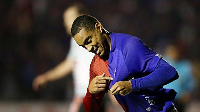 Foto: Albari Rosa/Gazeta do Povo