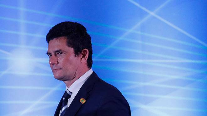 Sergio Moro