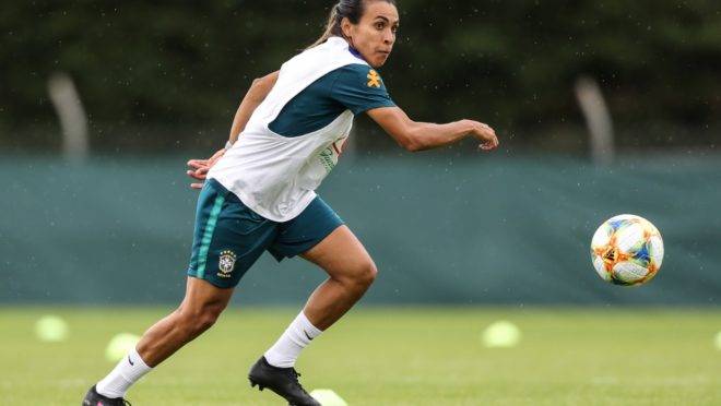 Foto: Divulgação/CBF