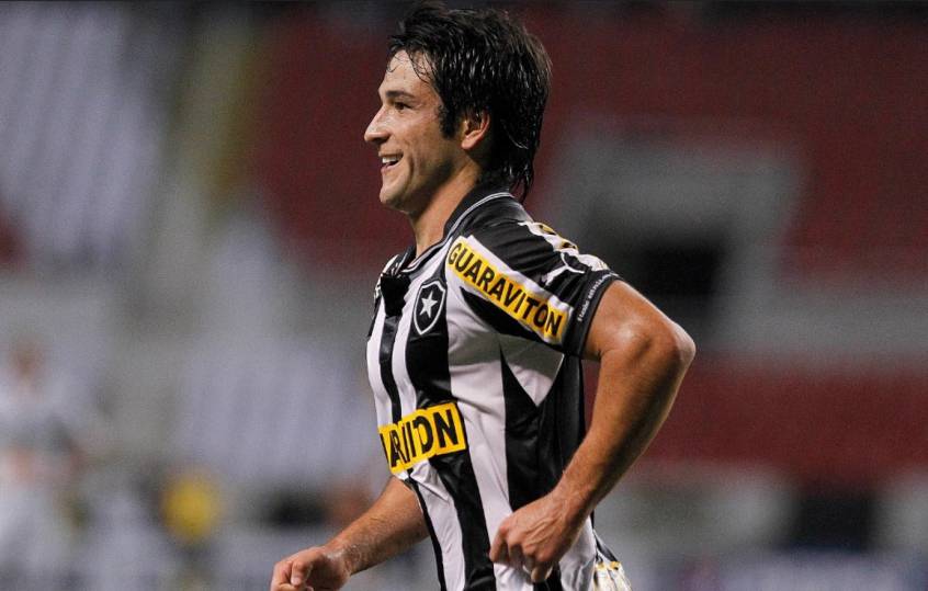 Lodeiro Botafogo Lodeiro Botafogo