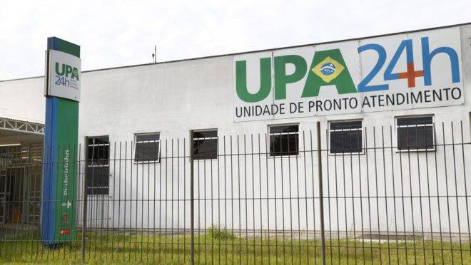 Trinta dos 42 médicos a serem contratados vão atuar nas UPAs de Curitiba.