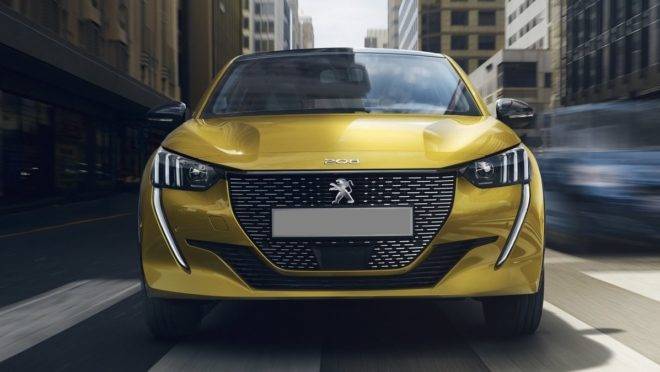 Foto: Peugeot/ Divulgação