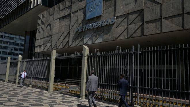 Venda da TAG, subsidiária da Petrobras
