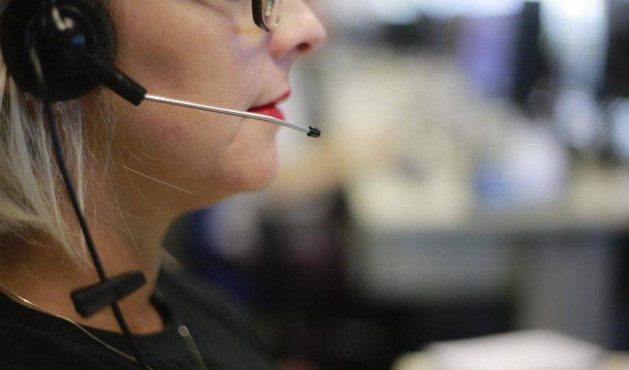 Telemarketing