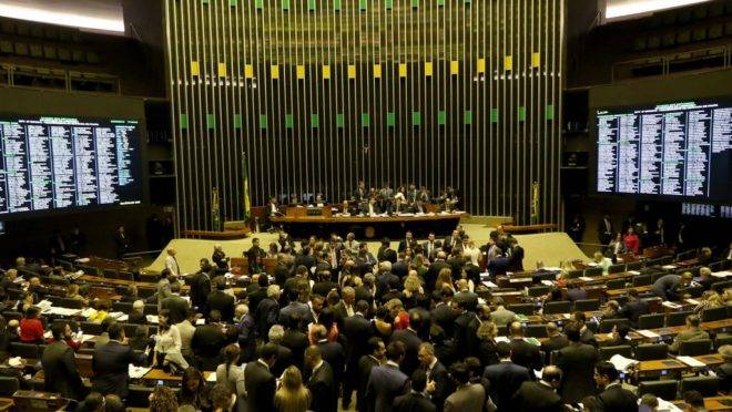 Voto pode ser liberado pelo PSL na votação da Previdência na Câmara dos Deputados