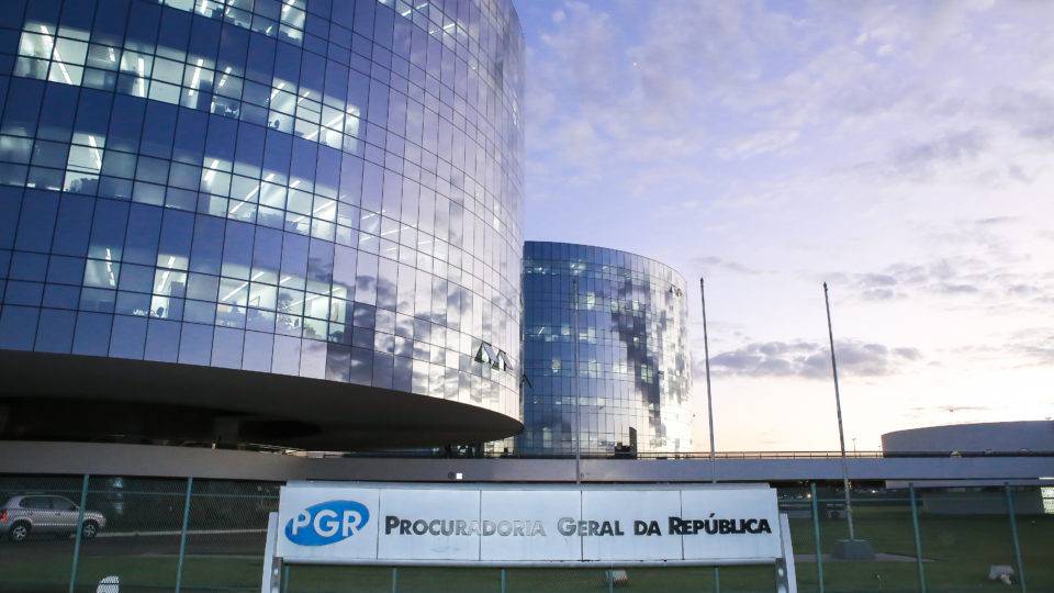 Em reunião na PGR, Dodge pediu a procuradores avaliação de mensagens vazadas pgr-lava-jato