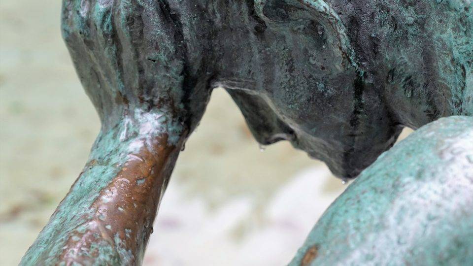 No Reino Unido, 80% dos homens vítimas de violência doméstica atendidos pela ONG ManKind Initiative passam anos em silêncio.