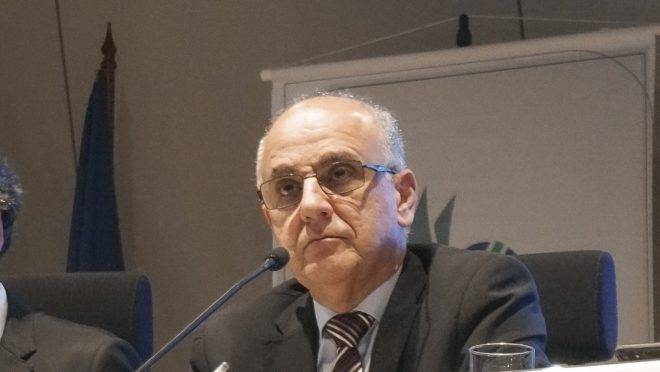O procurador regional Blal Dalloul, que está na lista tríplice para PGR
