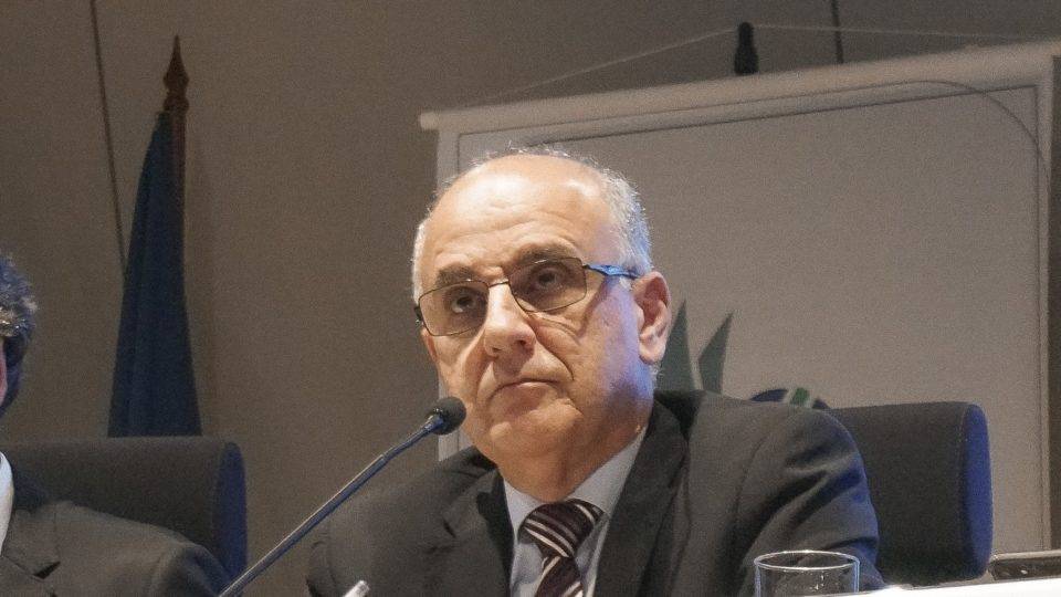 O procurador regional Blal Dalloul, que está na lista tríplice para PGR