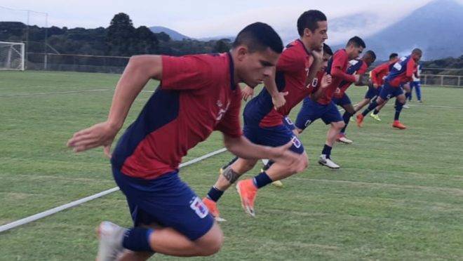 Foto: Irapitan Costa/Divulgação Paraná Clube