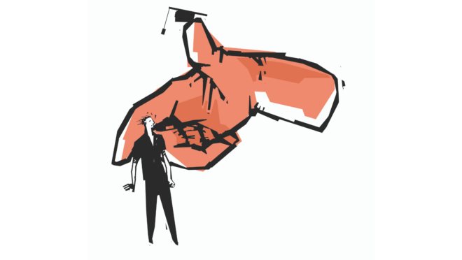 Ilustração: Fábio Abreu