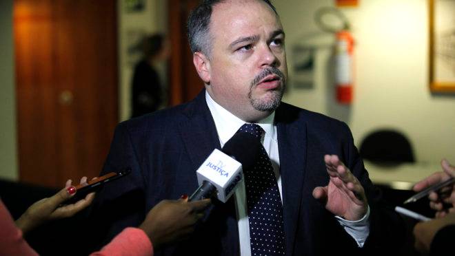 Conselheiro do CNJ afirma que Sistema Eletrônico de Execução Unificada (SEEU) deve ser implementado até dezembro em todo o país
