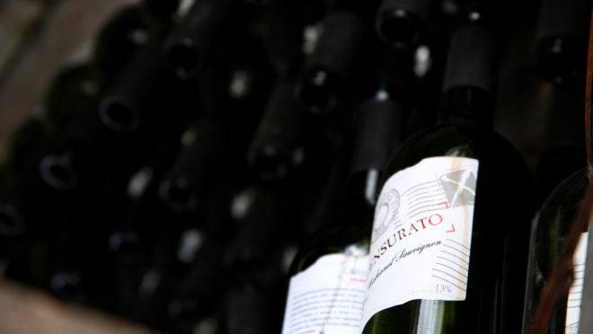 O vinho Censurato – 2011 foi premiado como melhor Cabernet Sauvignon do Brasil, na 8ª edição da Grande Prova Vinhos do Brasil, realizada no Rio de Janeiro.