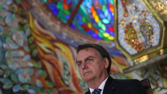 Projeto das agências reguladoras: Bolsonaro
