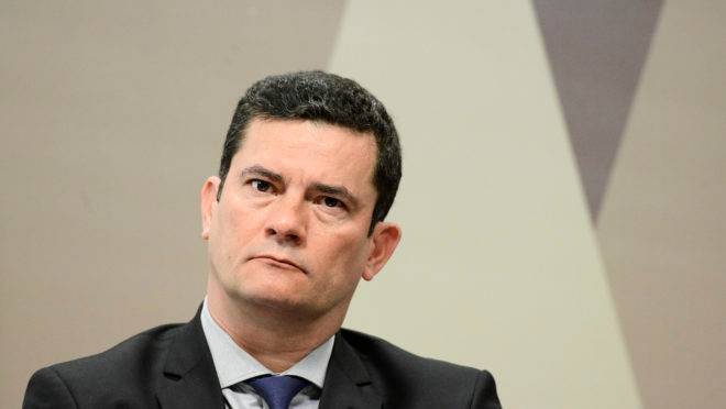 Moro revogou o status de refugiados dos paraguaios Juan Arrom e Anuncio Martí