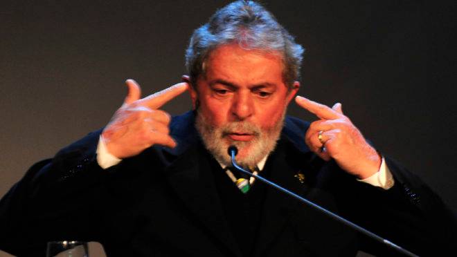 Lula ainda pode ser solto pelo STF