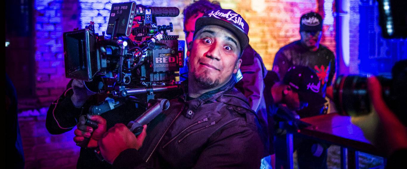 Kondzilla alcança 50 milhões de inscritos no YouTube