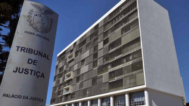 Tribunal de Justiça do Paraná