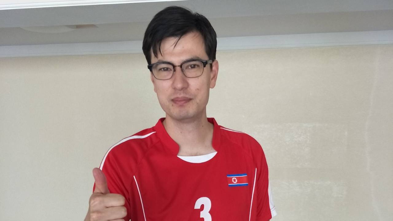 Alek Sigley, único australiano que vive na Coreia do Norte, está desaparecido. Autoridades temem que ele tenha sido detido por autoridades do regime de Kim Jong-un