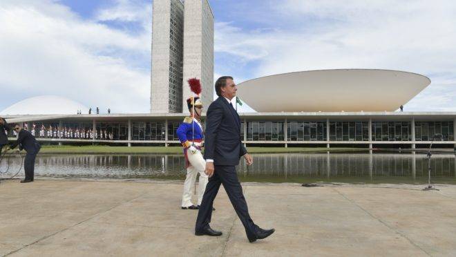 abuso de autoridade