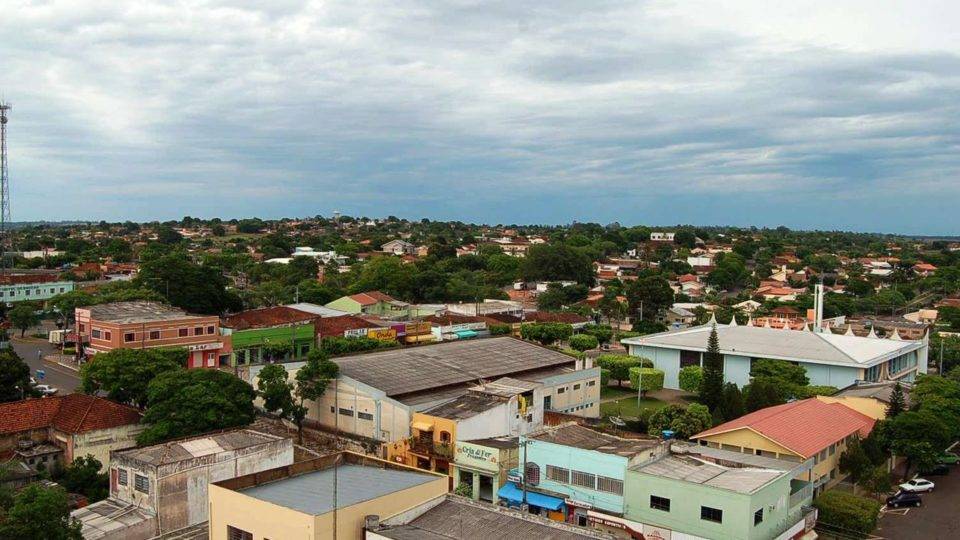 Conheça Cruzeiro do Oeste, cidade do