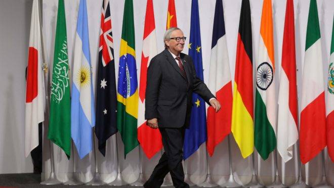 Jean-Claude Juncker, chamou o desfecho bem-sucedido do acordo de “momento histórico”. Para o agronegócio brasileiro o tratado vai significar tarifa zero para diversos produtos.