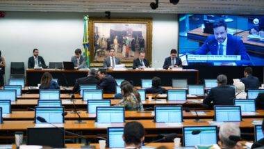 Estados e municípios precisam voltar para a reforma da Previdência Estados e municípios precisam voltar para a reforma da Previdência