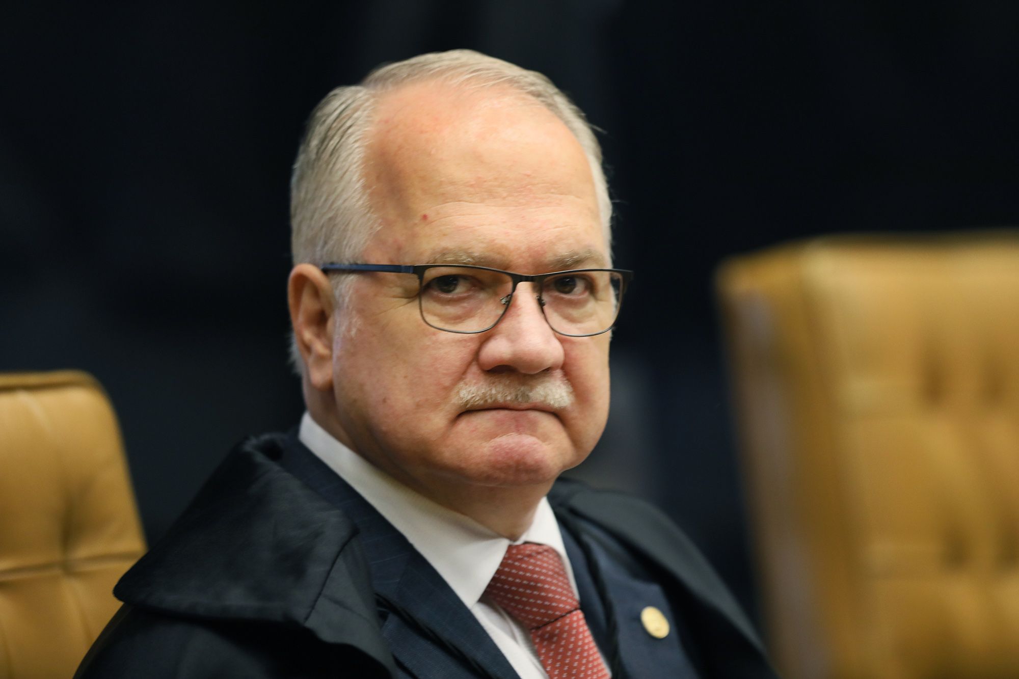 Para Fachin, &#8220;sempre que a Procuradoria pede o arquivamento, cabe ao Supremo atender&#8221;.