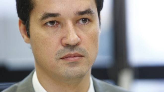 17-03-17 – Deltan Dallagnol, procurador da Republica