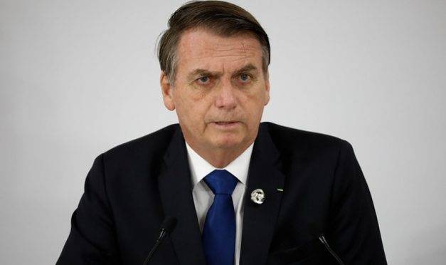 Presidente comemorou a decisão do ministro Barroso em suas redes sociais