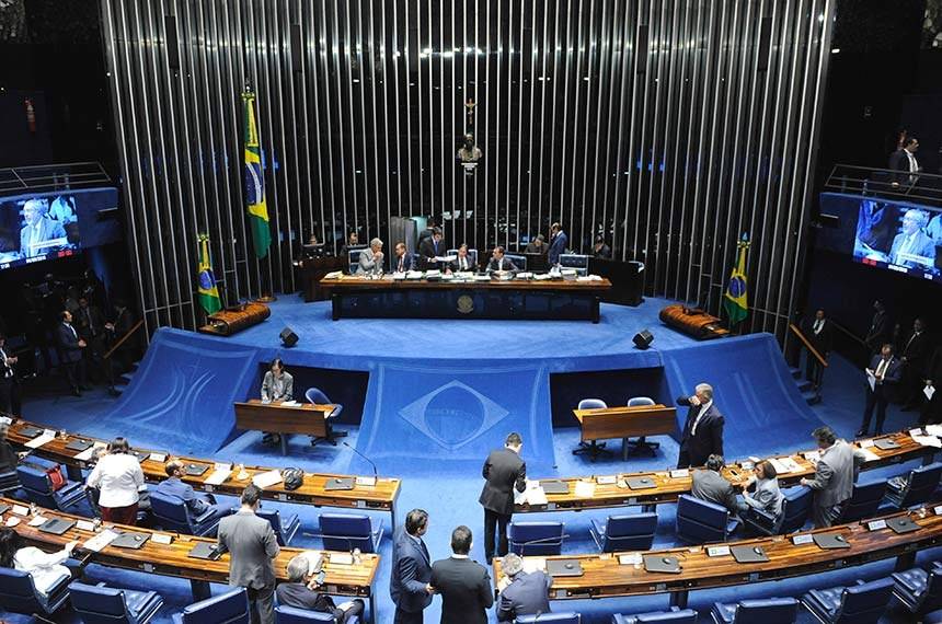 MP da Liberdade Econômica, que flexibiliza emissão de alvarás, ainda precisa passar pelo Senado