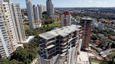 Vendas e lançamentos em alta. É a retomada do mercado imobiliário? Foto: Antonio More/Arquivo/Gazeta do Povo