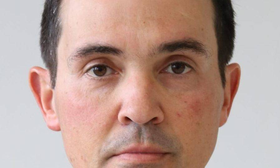 O coronel João Alfredo Zampieri é diretor-geral do DER-PR.