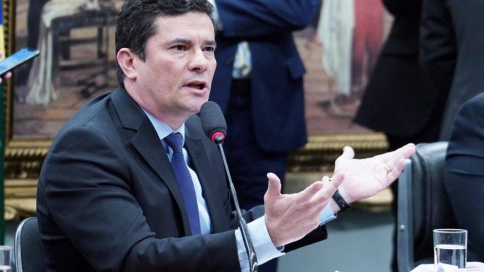 sergio moro