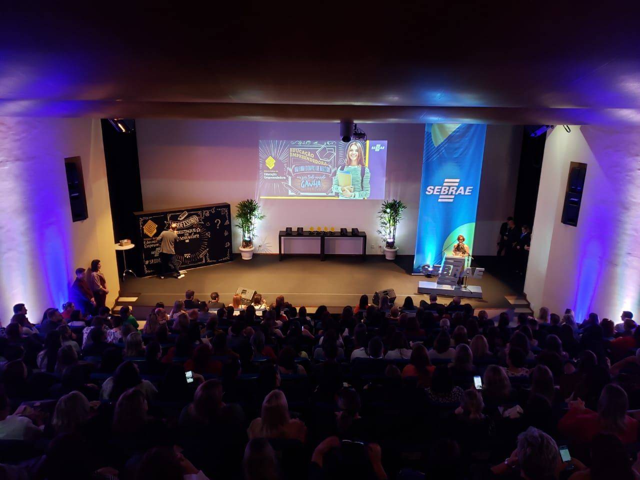 premio-sebrae-de-educação-empreendedora-evento