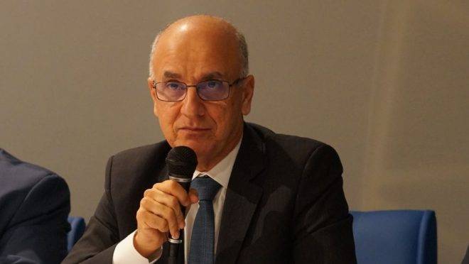 Blal Dalloul, procurador regional da República, recusa a pecha de “janotista” e manifesta preocupação com escolha fora da lista tríplice. Foto: Divulgação/ANPR