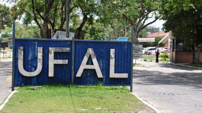 Foto: UFAL.