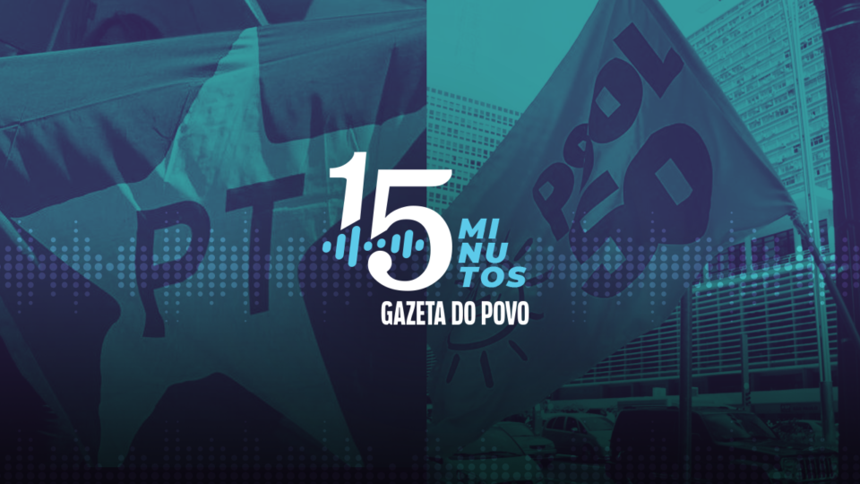Podcast 15 Minutos: Bolsonaro ajuda o PT; caixa preta BNDES; major nazista; Enem 2020.
