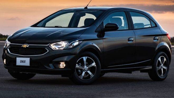 Foto: Chevrolet/ Divulgação