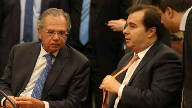 Reforma da Previdência