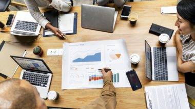 Quem disse que empreender é só criar um negócio do zero? Quem disse que empreender é só criar um negócio do zero?
