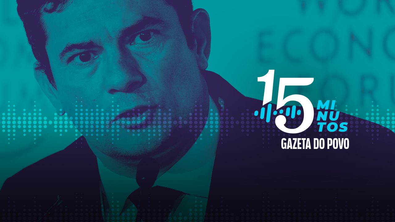 Vaza Jato: Moro e as revelações do The Intercept; futebol feminino tem futuro; Homem-Aranha agita as férias escolares no cinema