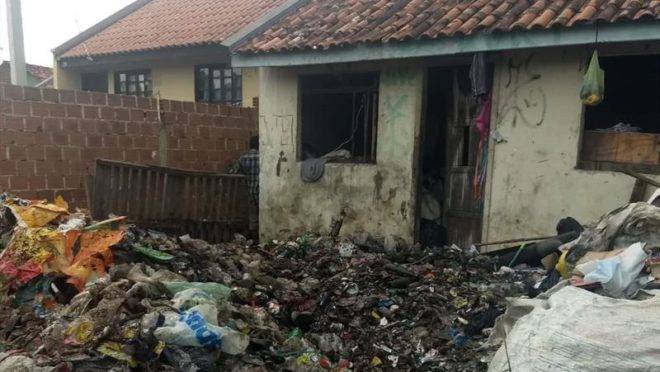 acumulador de lixo curitiba