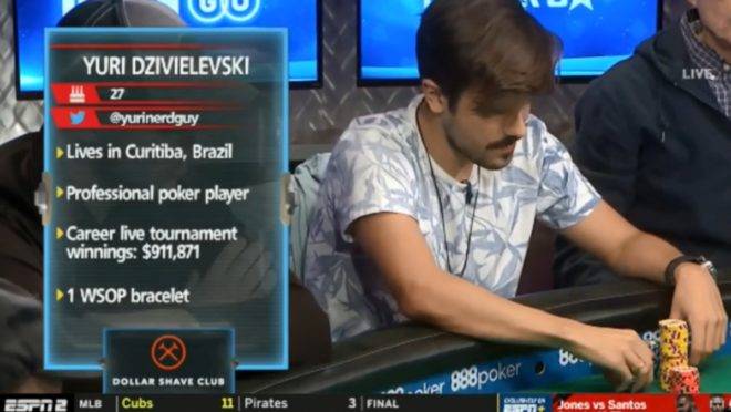 Reprodução/ESPN