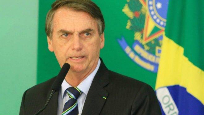 Relatório da Funai acusa dívida de R$3 milhões