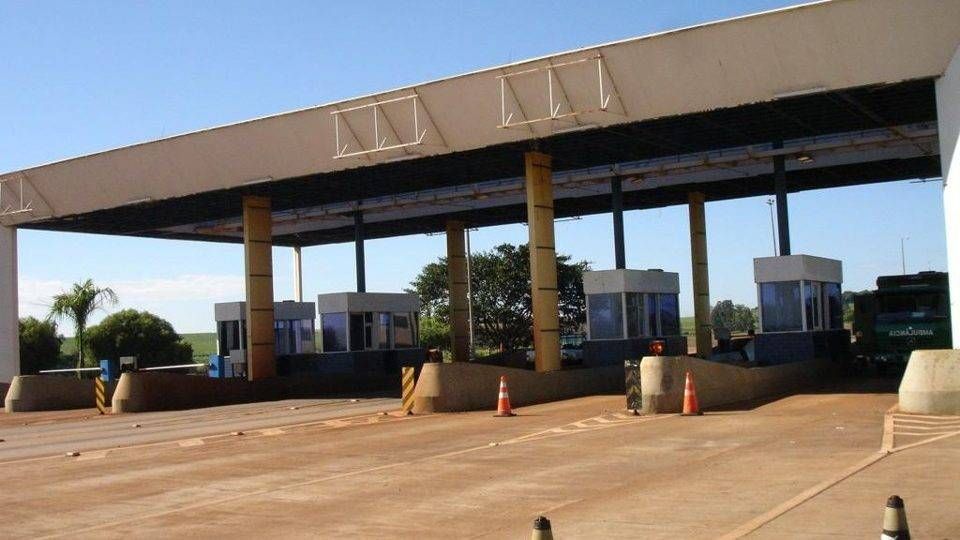 Concessionária Econorte atua em rodovias do Norte do Paraná